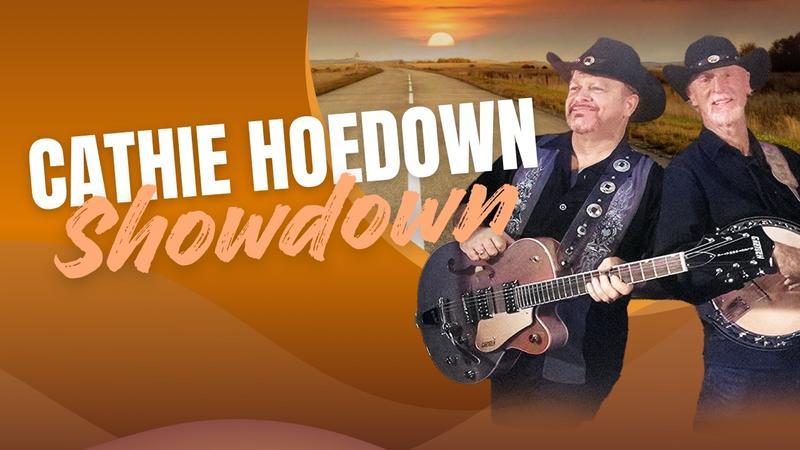 Featured image for “Cathie Hoedown Showdown”
