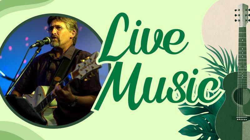 Featured image for “Live Music Fridays – TEZZA”