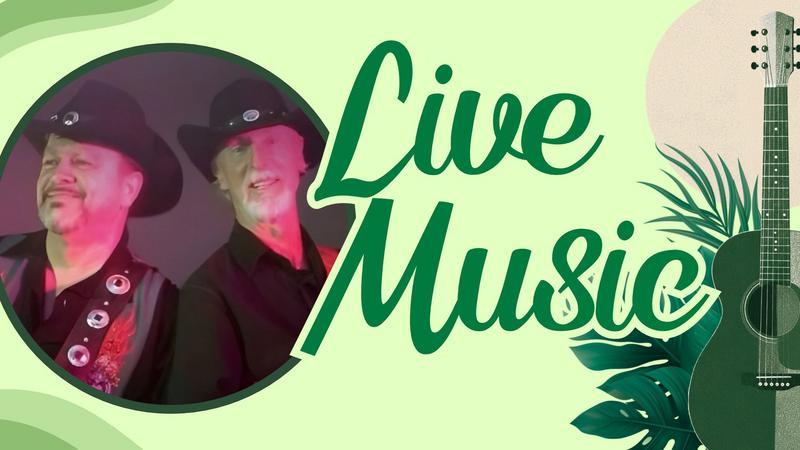 Featured image for “Live Music Fridays – Rockabillys”
