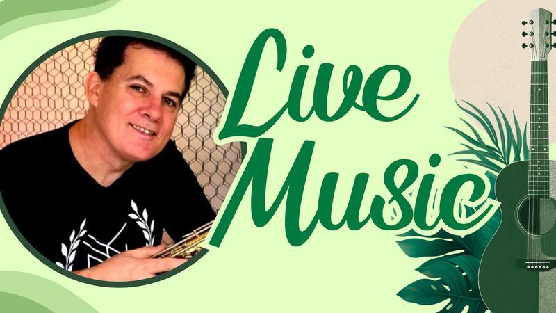 Featured image for “Live Music Fridays – Cotton Sax & Strings”