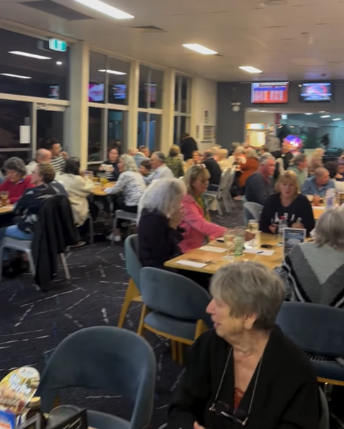 Featured image for “Tuesday Trivia Night: Test Your Knowledge at Club Lake Cathie”
