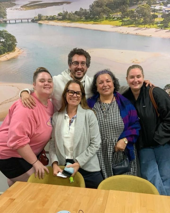 Featured image for “Trivia Champions: Just The Nine of Us Shine at Club Lake Cathie”
