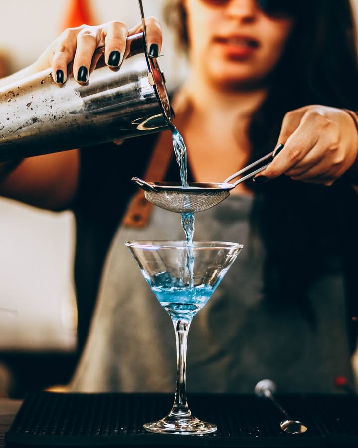 Featured image for “Gin Lover’s Delight: Cocktail Masterclass at Club Lake Cathie”