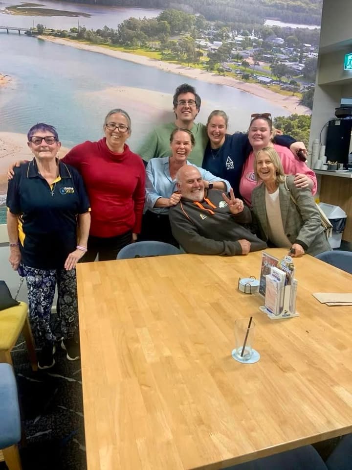 Featured image for “Trivia Night Winners: Celebrating Success at Club Lake Cathie”