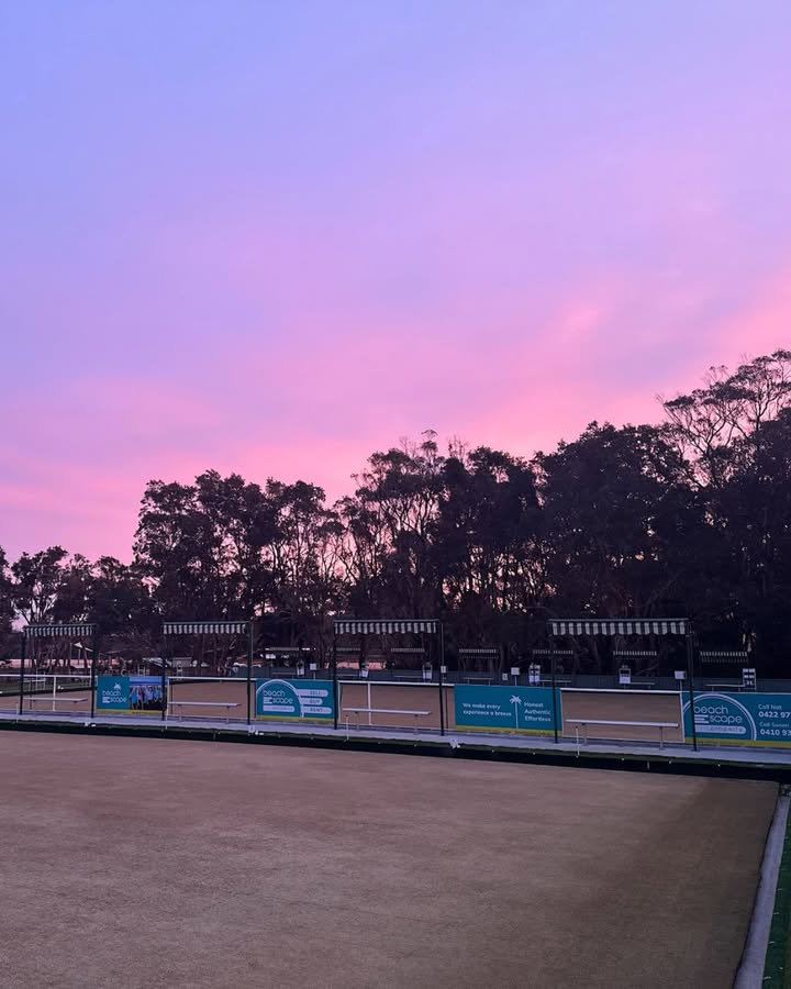 Featured image for “Tuesday Views at Club Lake Cathie: Enjoy Stunning Lakeside Scenery”