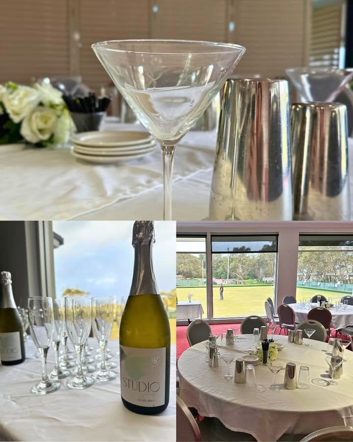Featured image for “Fun Cocktail Classes at Club Lake Cathie: Mix, Muddle, and Sip Your Way to a Great Time”