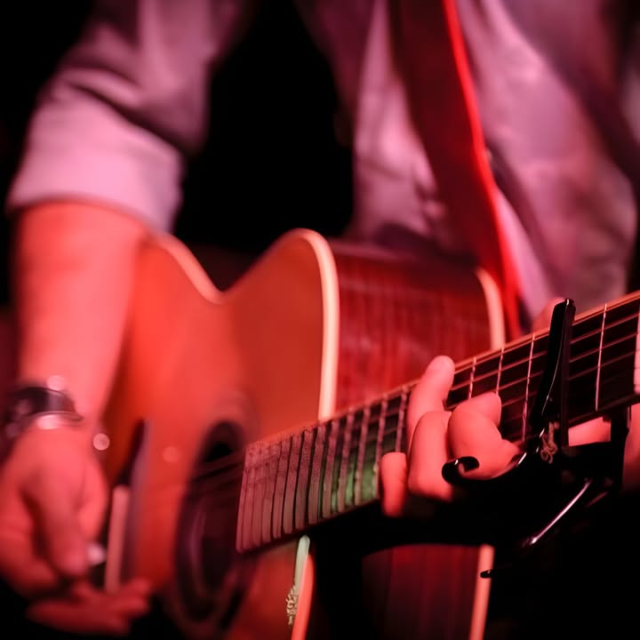 Featured image for “Friday Night Live Music: Free Tunes at Club Lake Cathie”