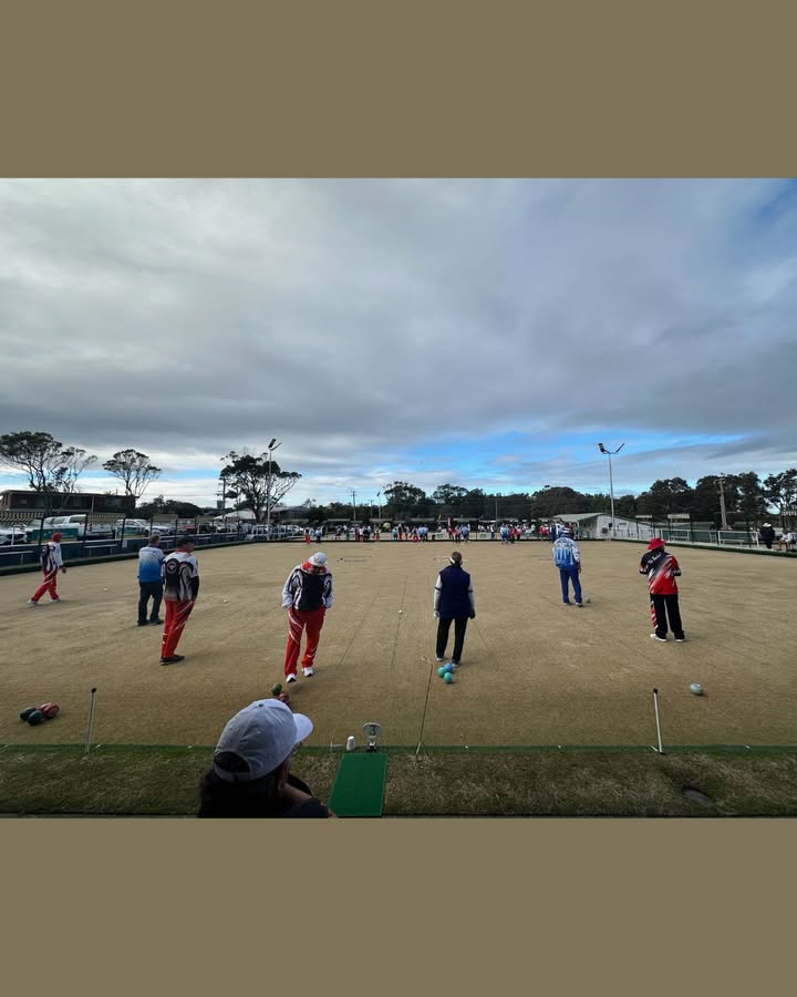 Featured image for “NSW Grade 7 Pennants Season Kickoff at Club Lake Cathie”