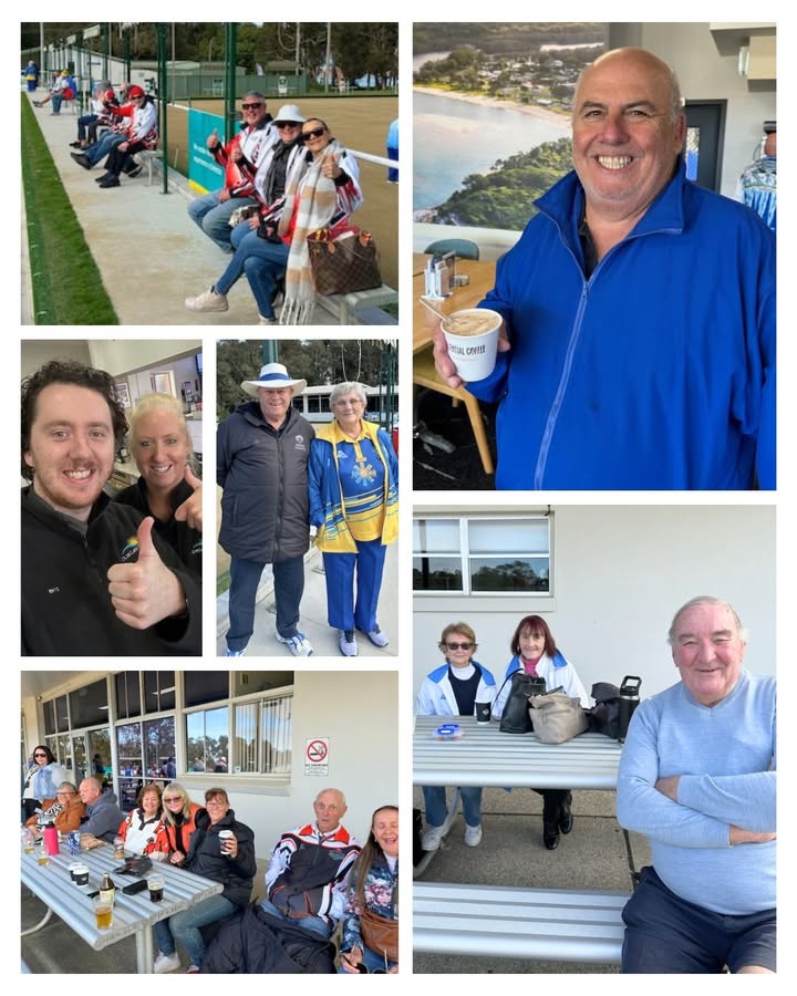 Featured image for “NSW Grade 7 Pennants: Exciting Bowls Tournament at Club Lake Cathie”