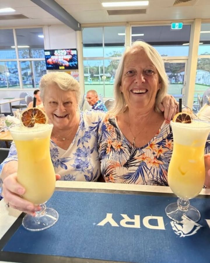 Featured image for “Tropical Celebration: National Piña Colada Day at Club Lake Cathie”