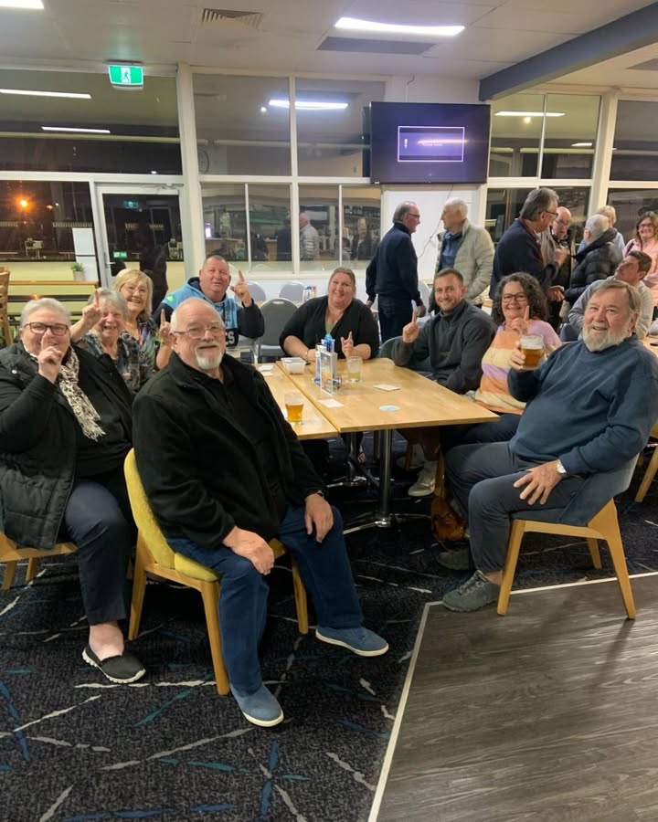 Featured image for “Dream Team Takes 1st Place at Club Lake Cathie Trivia Night”