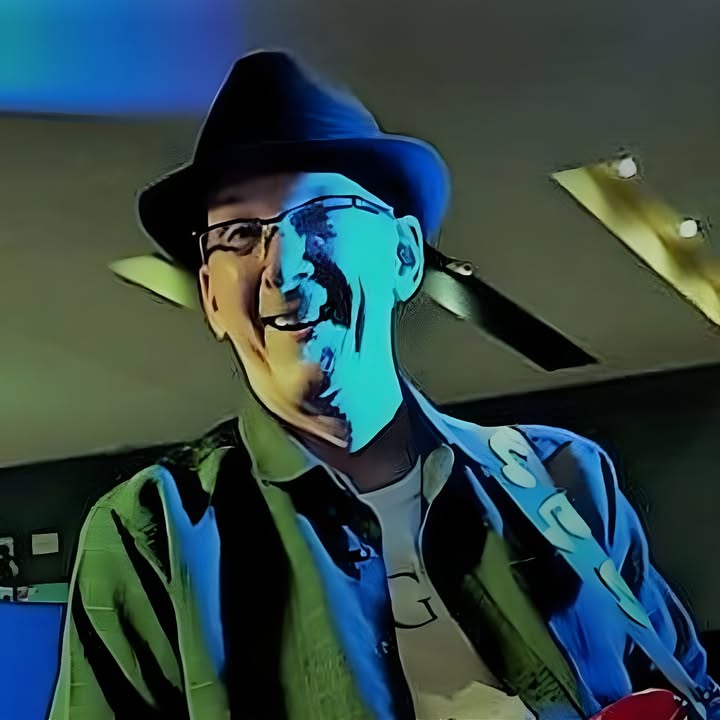 Featured image for “Friday Night Live Music with Gary King at Club Lake Cathie”