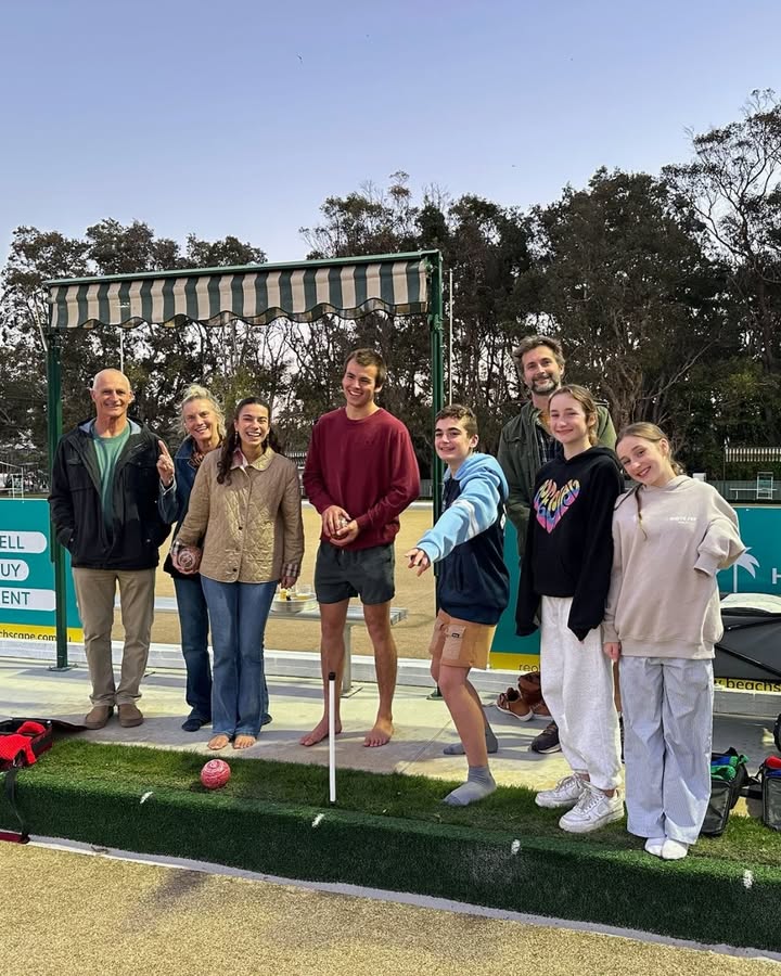 Featured image for “Under the Lights: Family Fun at Club Lake Cathie’s Bowls Night”