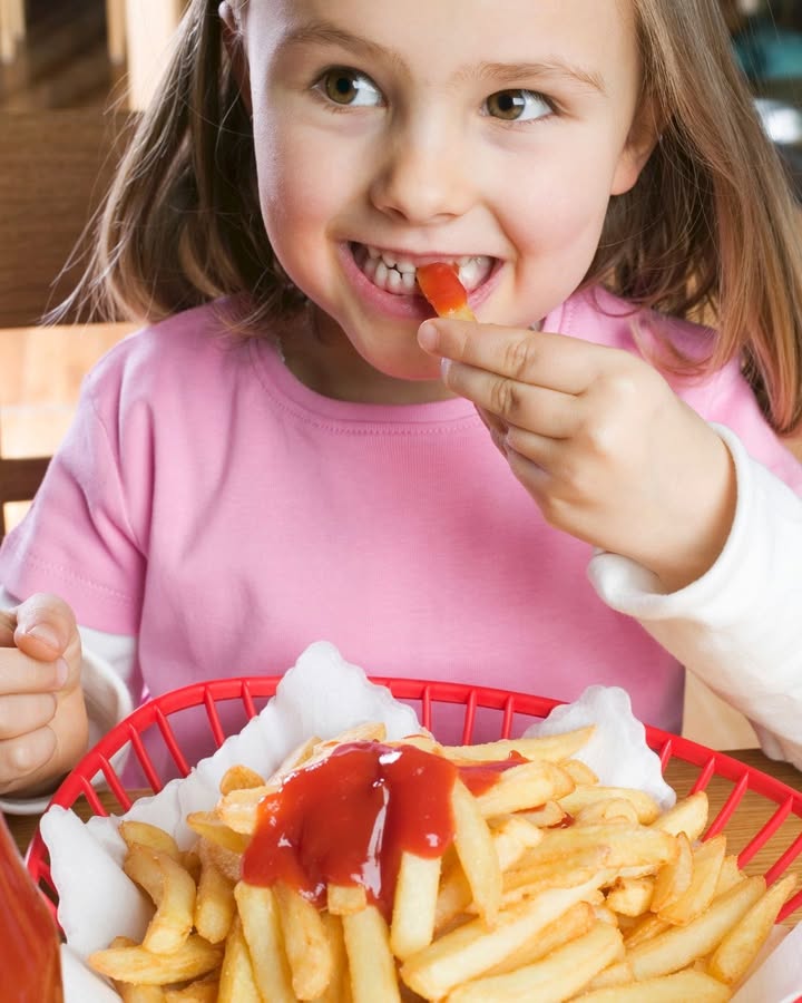 Featured image for “Kids Eat Free: Family Dining at Rita’s Bistro, Club Lake Cathie”