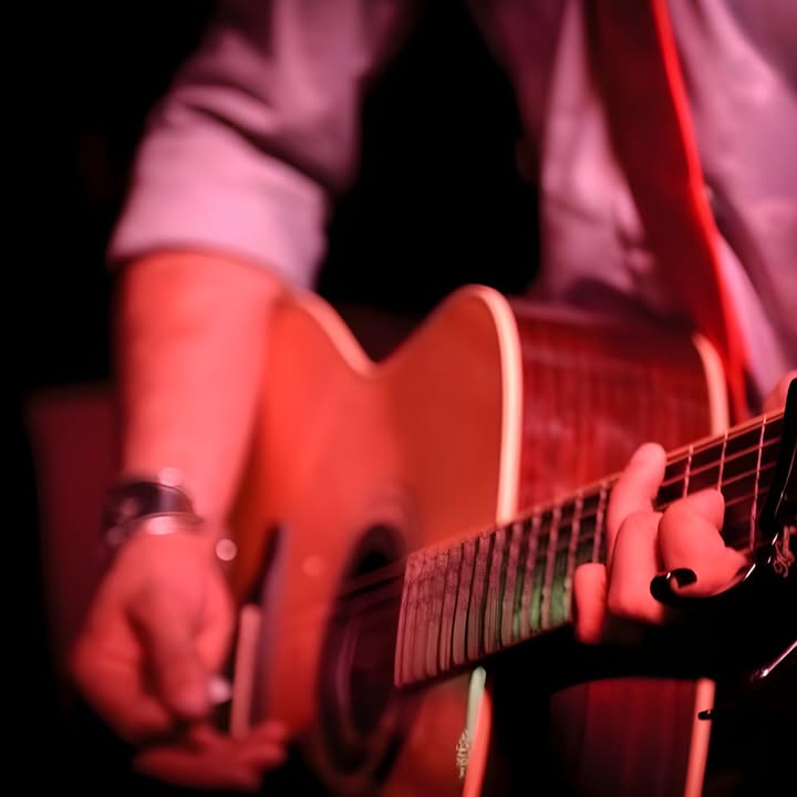 Featured image for “Friday Night Live Music: Free Tunes at Club Lake Cathie”
