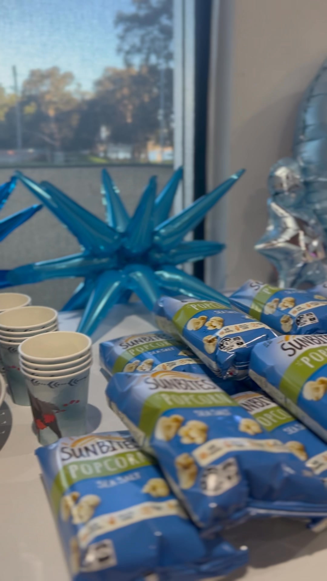 Featured image for “Winter Wonderland Frozen Movie Night: Family Fun at Club Lake Cathie”
