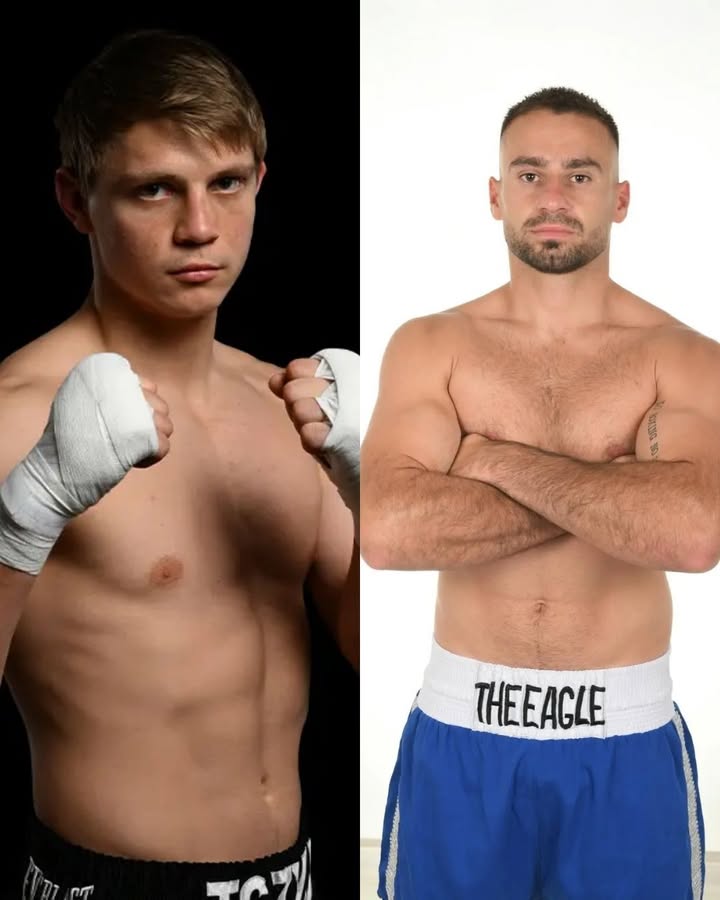 Featured image for “Tszyu vs Ismaili Fight Night: Live Screening at Club Lake Cathie”