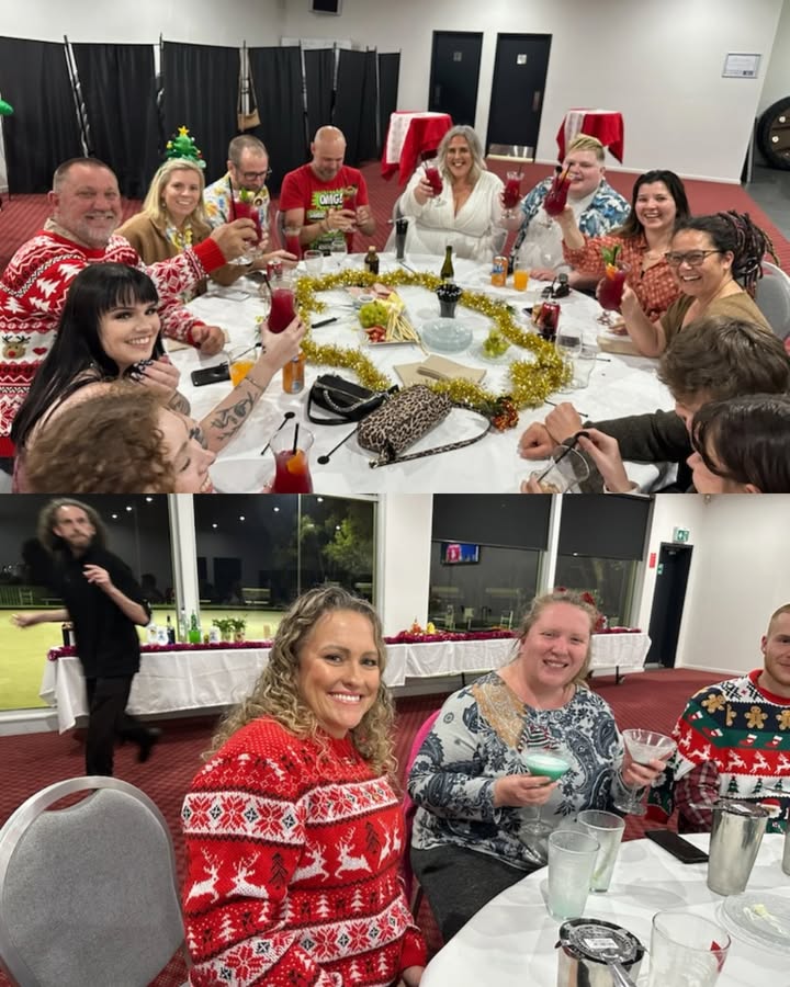 Featured image for “Festive Fun: Club Lake Cathie’s Christmas Party for CWC”