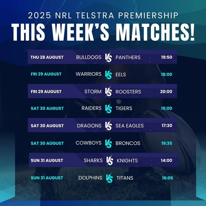 Featured image for “Live NRL Action at Club Lake Cathie: Enjoy Cold Drinks and Exciting Atmosphere”