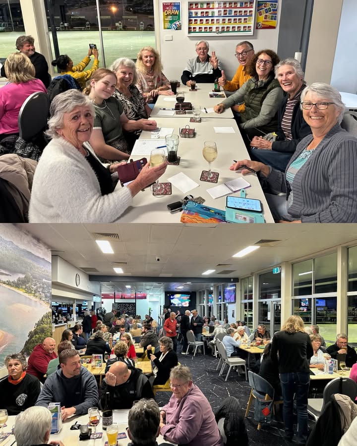 Featured image for “Tuesday Trivia Night: Fun, Friends, and Vibes at Club Lake Cathie”
