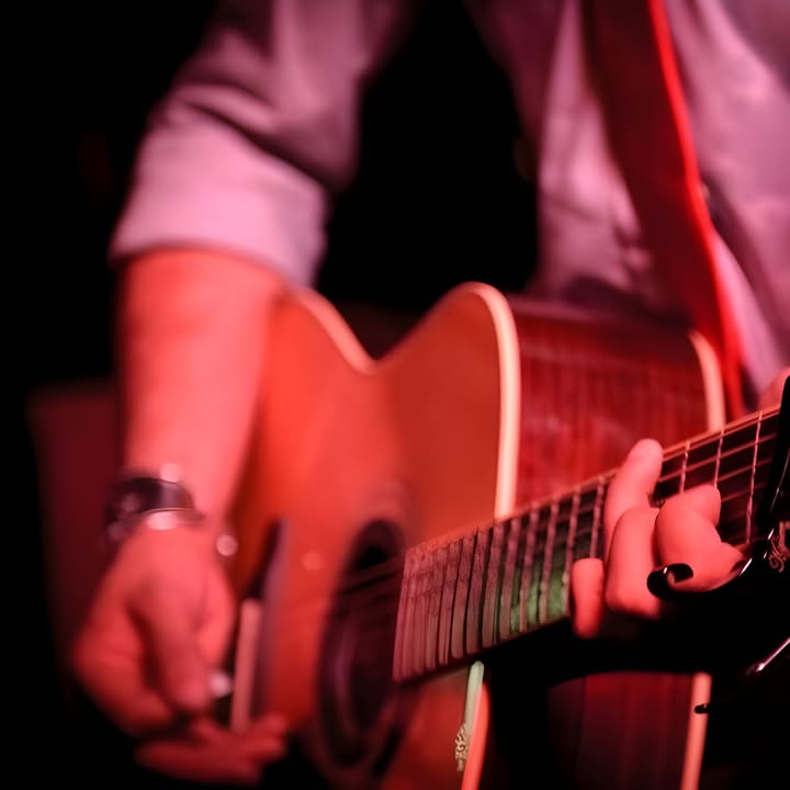 Featured image for “Free Friday Night Live Music: Club Lake Cathie Vibes”