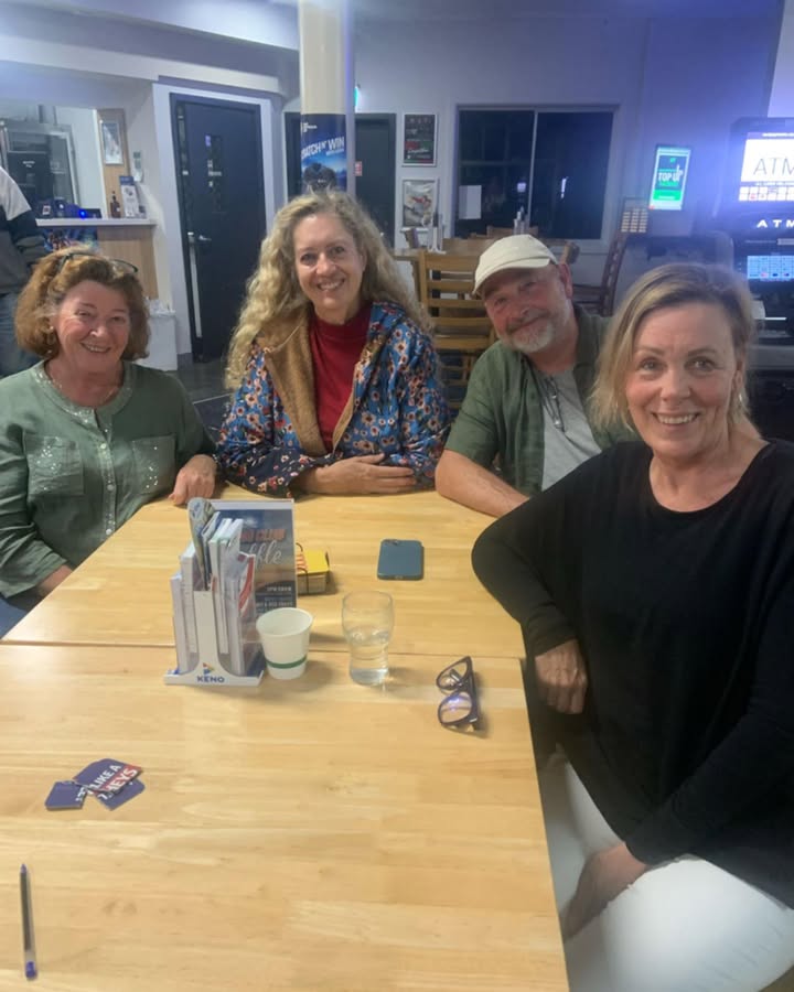 Featured image for “Platonix Wins Big at Club Lake Cathie Trivia Night”