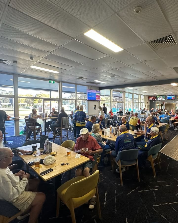 Featured image for “Bowls Weekend Kickoff: Fun in the Sun at Club Lake Cathie”