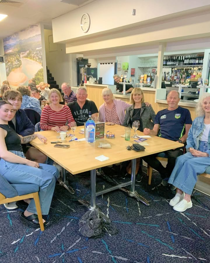 Featured image for “Trivia Night Champions: Join the Fun at Club Lake Cathie”