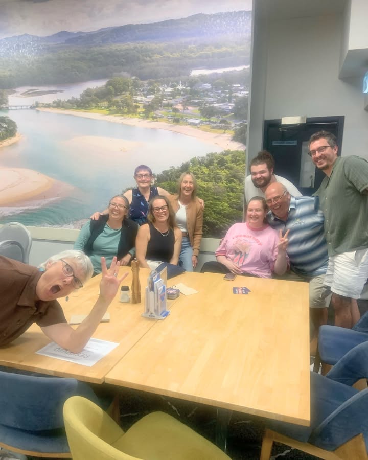 Featured image for “Trivia Night Winners: Just the 6 1/4 Of Us Triumph at Club Lake Cathie”