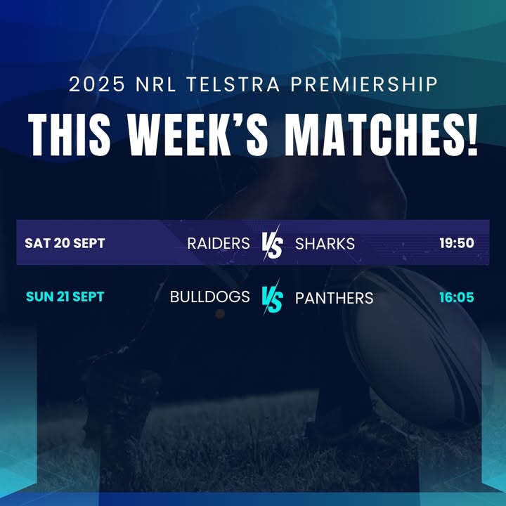 Featured image for “Live NRL Finals Week 2 Action at Club Lake Cathie: Family-Friendly Fun & Footy Excitement”