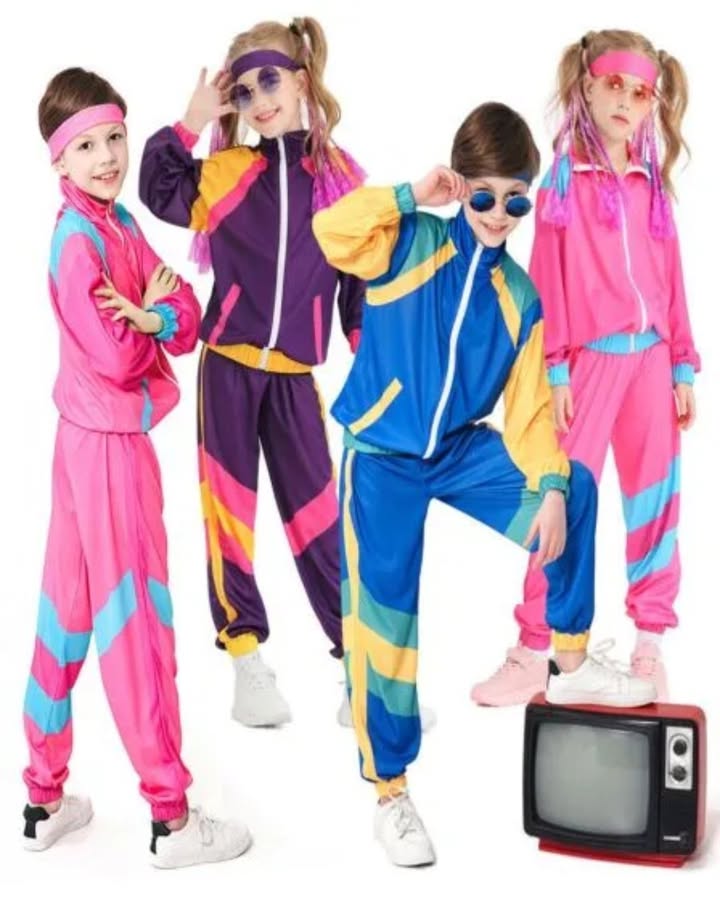 Featured image for “Kids Disco, Free Dinner & 80s Retro Show Extravaganza at Club Lake Cathie”
