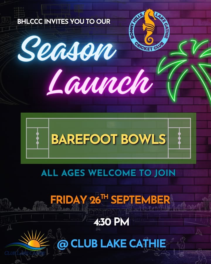 Featured image for “Exciting Night Ahead at Club Lake Cathie: Join Us for a Great Evening!”