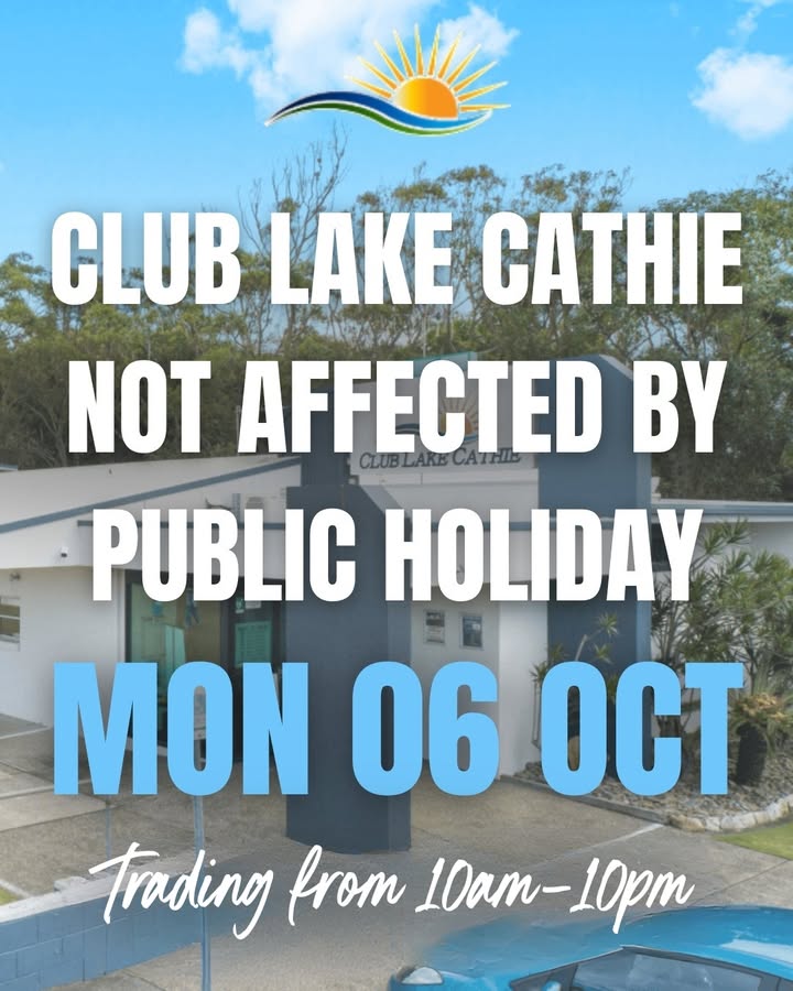 Featured image for “Golden Oldies Trivia: Club Lake Cathie Open on Public Holiday”
