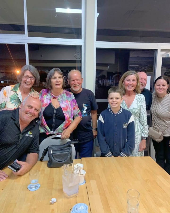 Featured image for “Tuesday Trivia Night Winners: The Outcasts Shine at Club Lake Cathie”