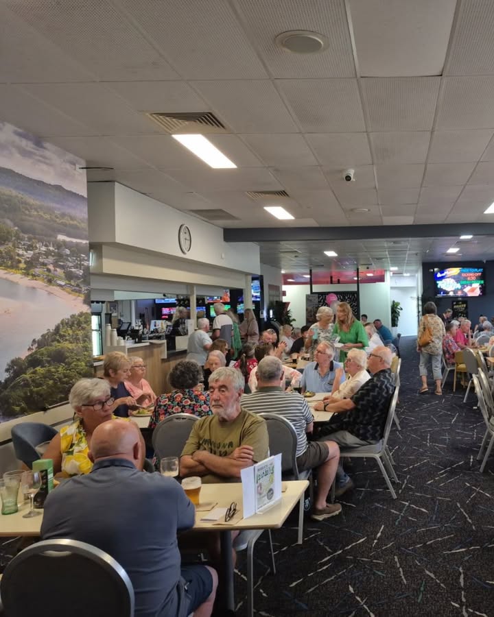 Featured image for “Tuesday Trivia Night Fun: Test Your Knowledge at Club Lake Cathie”