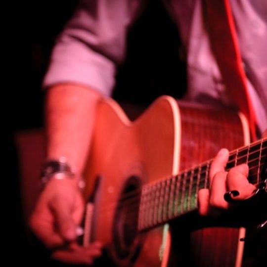 Featured image for “Free Friday Night Live Music: Chill Out at Club Lake Cathie”