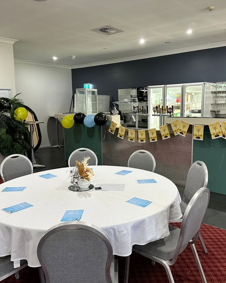 Featured image for “Melbourne Cup Luncheon: Club Lake Cathie Celebrates Cup Day in Style”