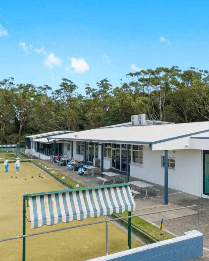 Featured image for “Melbourne Cup Day Celebration at Club Lake Cathie: Open Main Bar & Bistro”