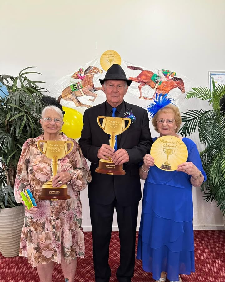 Featured image for “Melbourne Cup Luncheon Recap at Club Lake Cathie: A Day of Fun and Good Times”