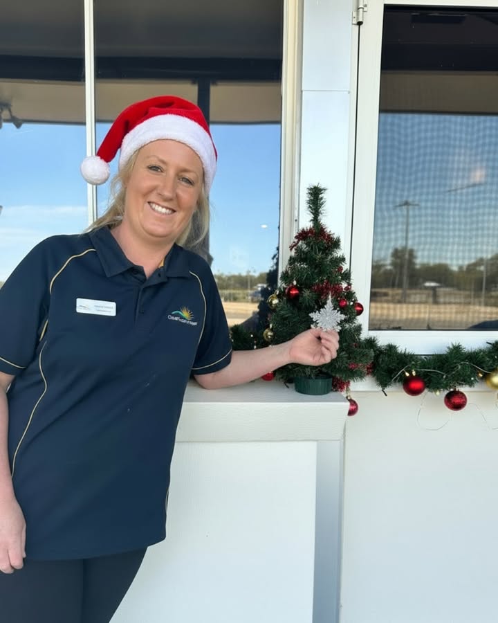 Featured image for “Christmas Family Fun Day & Mega Toy Raffle: Festive Fun at Club Lake Cathie”