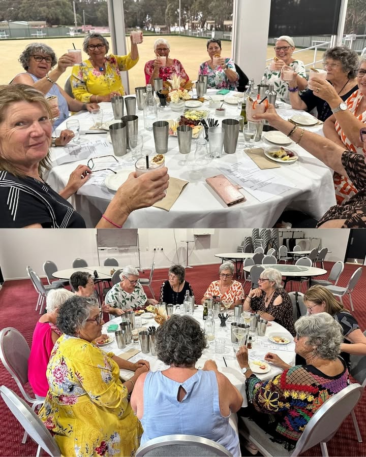 Featured image for “Margarita Cocktail Class Fun at Club Lake Cathie: OCR Ladies Mix, Shake, and Sip!”