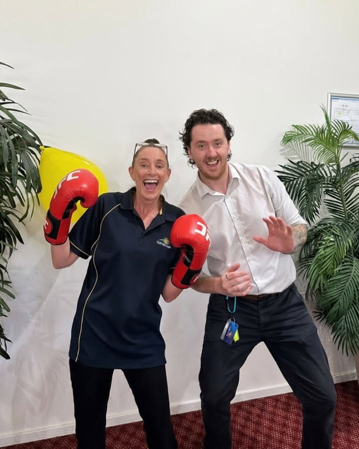 Featured image for “UFC 322 Title Fights Extravaganza at Club Lake Cathie: Live & Loud Sunday Event”