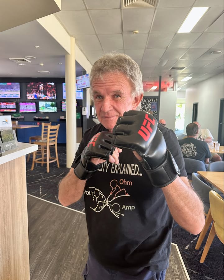 Featured image for “UFC 323 Prize Giveaway: Win Big Like Charlie at Club Lake Cathie”