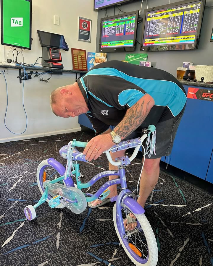 Featured image for “Christmas Family Fun Day & Mega Toy Raffle at Club Lake Cathie”