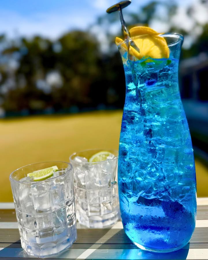 Featured image for “Shakin Saturdays: New Cocktail Additions at Club Lake Cathie”