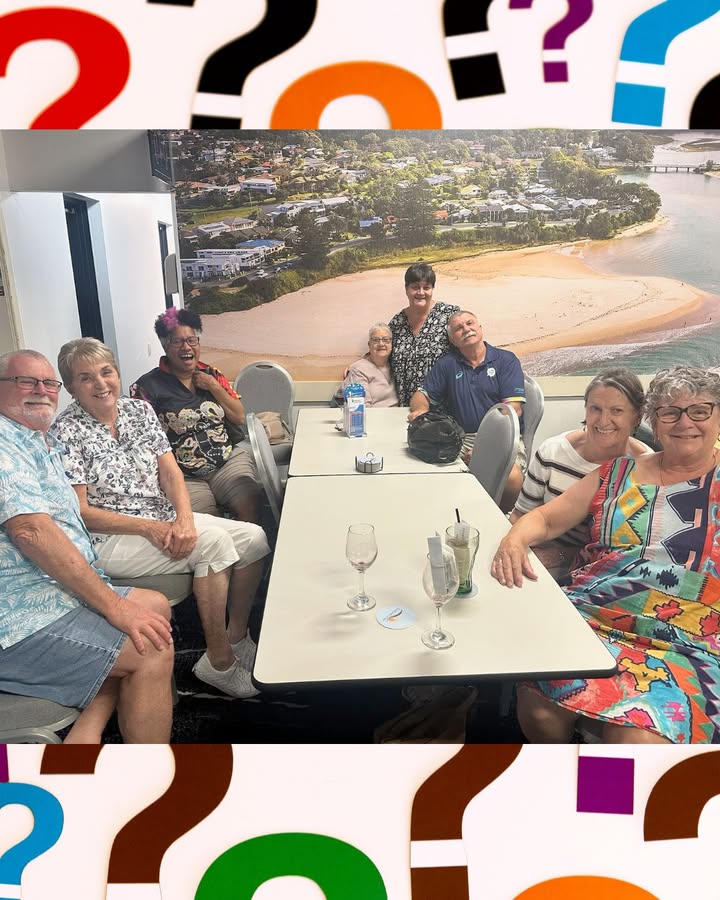 Featured image for “Tuesday Trivia Night Fun: Also Rans Take the Win at Club Lake Cathie”