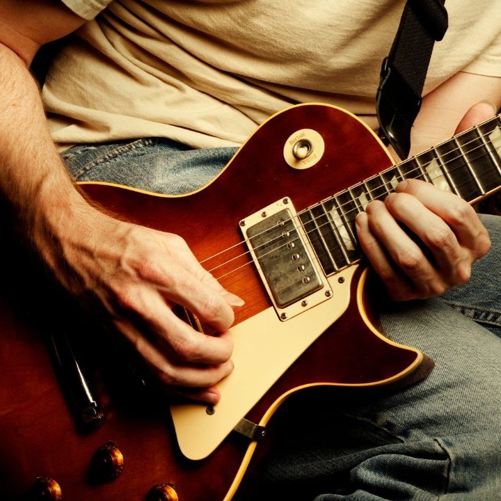 Featured image for “Live Music Fridays: Brenden Jenssen at Club Lake Cathie”