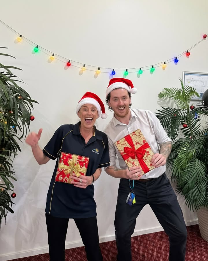 Featured image for “Christmas Family Fun Day: Mega Toy Raffle & Festive Cheer at Club Lake Cathie”