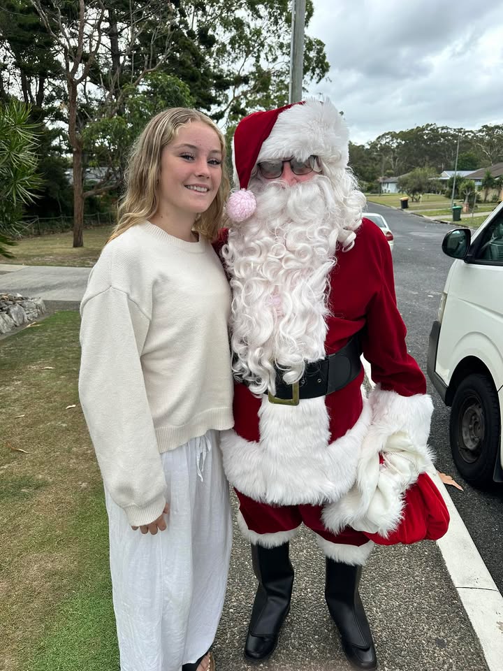 Featured image for “Club Lake Cathie Christmas Celebrations & 50th Anniversary Recap”