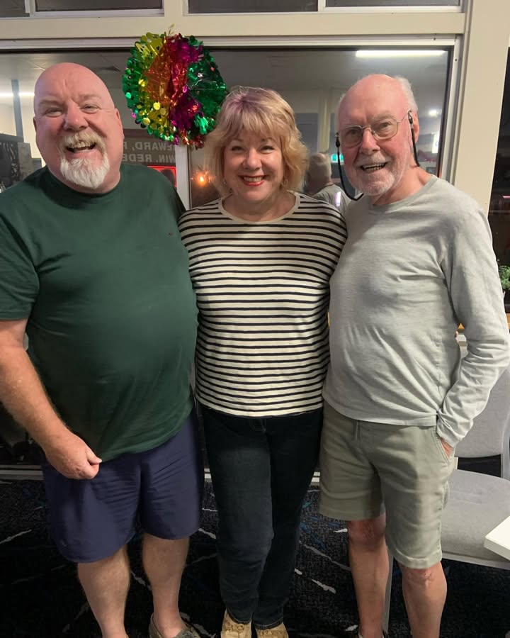 Featured image for “Trivia Night Winners: Celebrating Brain Power at Club Lake Cathie”